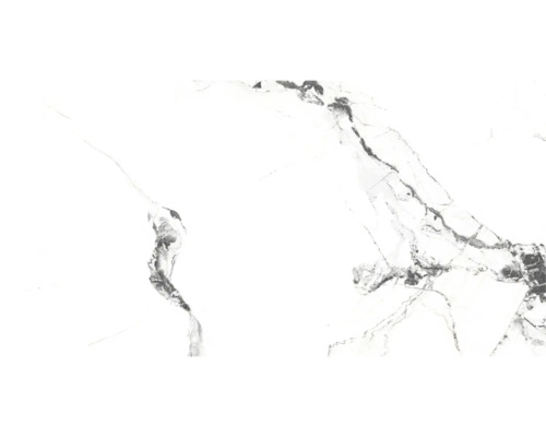 Model de faianță cu aspect de marmură