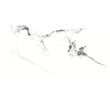 Placă de format mare cu aspect de marmură