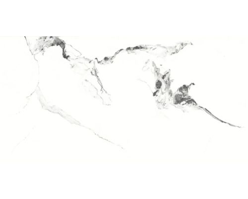 Placă de format mare cu aspect de marmură