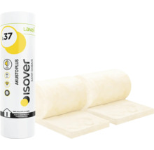 Rulou de izolație fonică Isover Akusto Plus