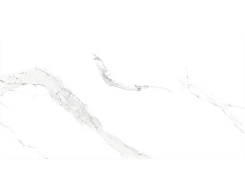 Placă ceramică cu aspect de marmură