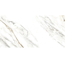 Model de gresie cu aspect de marmură pentru placarea pereților și a podelelor