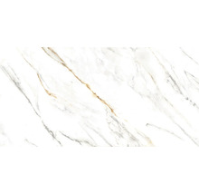 Placă decorativă cu aspect de marmură pentru amenajări interioare