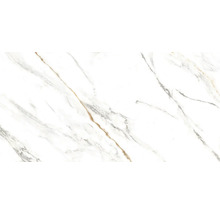 Model de faianță cu aspect de marmură cu granulație