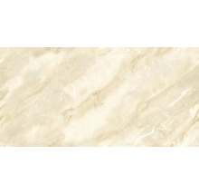 Model de gresie cu aspect de marmură