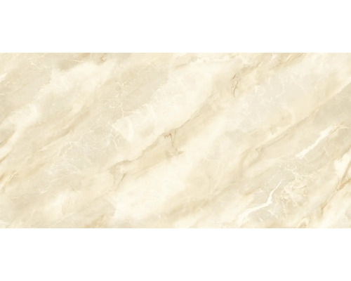 Model de gresie cu aspect de marmură