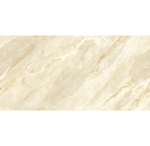 Placă de marmură cu suprafață marmorată