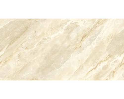 Placă de marmură cu suprafață marmorată