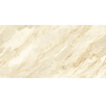 Placă decorativă cu aspect de marmură