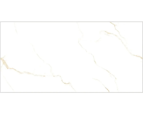 Placă ceramică cu aspect de marmură