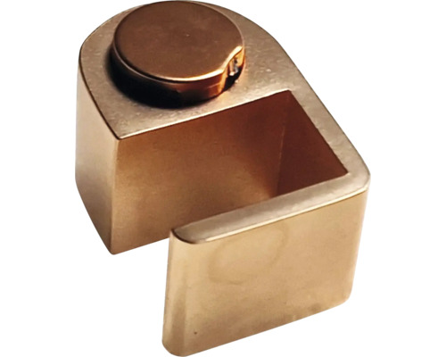 Fanta pentru cutii poștale, de culoare aurie