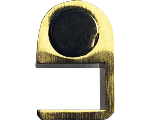 Opritor magnetic pentru uși