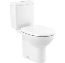 Toaletă de podea din ceramică