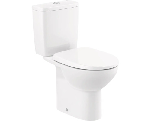 Toaletă de podea din ceramică