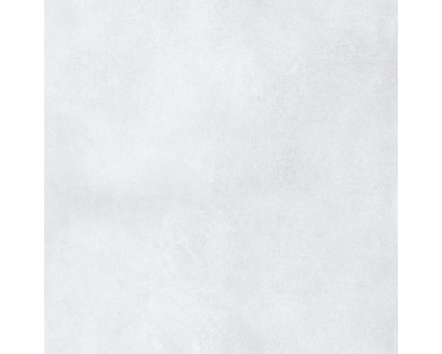 Faianță albă de perete cu suprafață mată