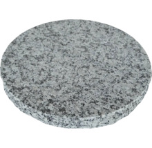 Placă rotundă de granit