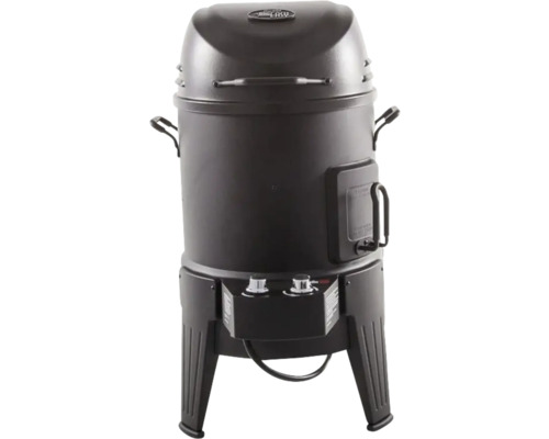 Grătar cu gaz The Big Easy de la Char-Broil