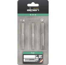 Set de tarodaj Alpen în blister