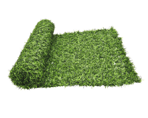 Rulou de gazon artificial