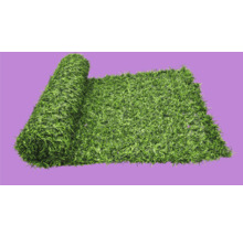 Rulou de gazon artificial pentru grădină