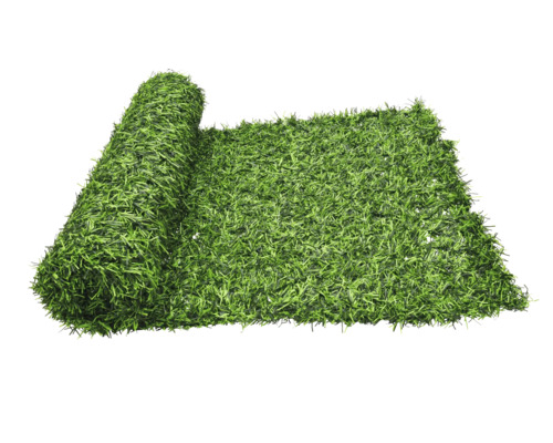 Rulou de gazon artificial