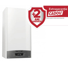 Centrală termică Ariston cu o garanție suplimentară de doi ani