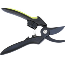 Foarfece de grădină cu arc și mâner