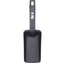 Lopată de mână din plastic