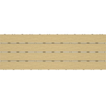 Plăci din lemn pentru exterior