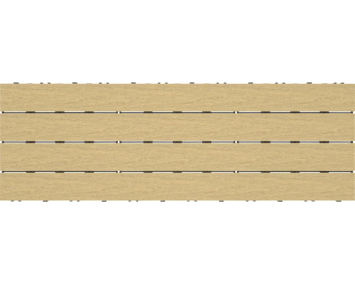 Plăci din lemn pentru exterior