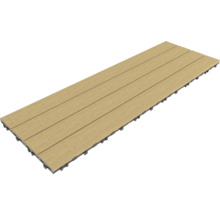 Placă de podea pentru exterior