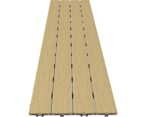 Terasa din lemn cu îmbinare tip nut și feder