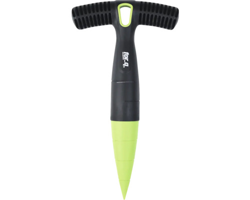 Plantator semințe for_q cu rezervor Plantator bulbi