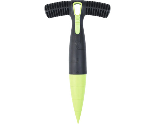 Răsadniță din plastic cu scală de adâncime