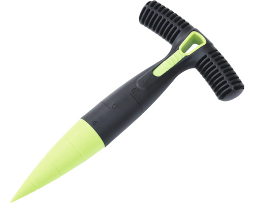 Diblu pentru plantat din plastic