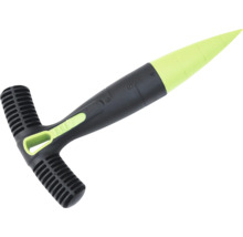 Unealtă de plantare cu mâner în T și marcaj de adâncime