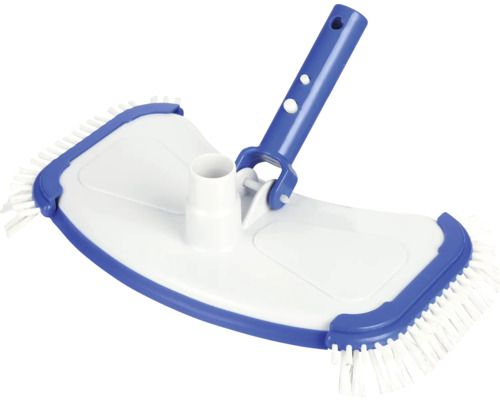 Perie aspirator piscină pentru curățarea piscinei