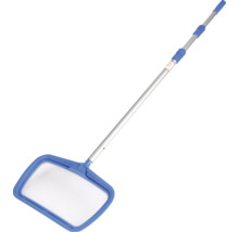 Pușcă de piscină cu tijă telescopică pentru curățarea piscinelor