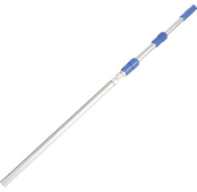 Mâner telescopic din aluminiu