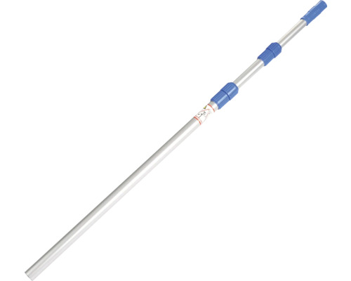 Mâner telescopic din aluminiu
