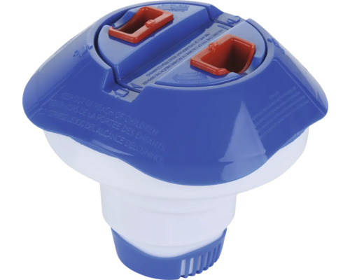 Dozator chimicale pentru piscină pentru dezinfectarea piscinelor