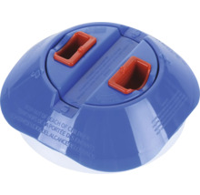 Dozator plutitor pentru substanțe chimice de piscină