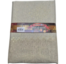 Față de masă din material textil ambalată