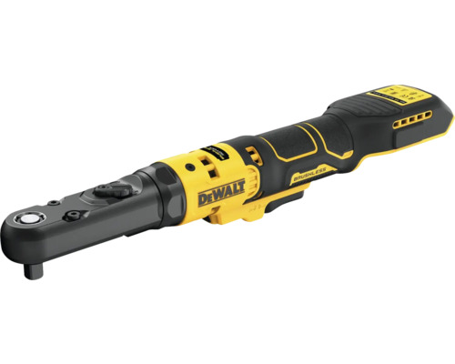 Cheie tubulară cu acumulator DeWalt