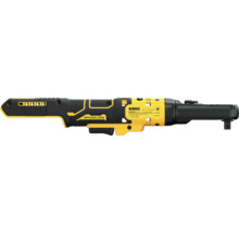 Cheie cu clichet cu acumulator DeWalt cu motor fără perii