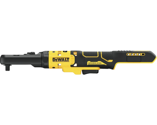 Cheie tubulară cu acumulator cu logo DeWalt