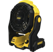 Ventilator cu acumulator DeWalt