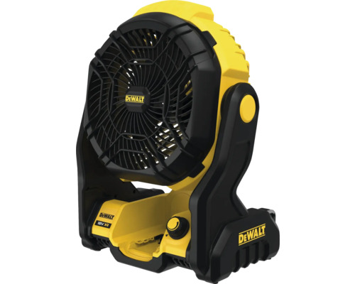 Ventilator DeWalt DCE512N 18V diam.178mm, 3 aripi Ventilator cu acumulator DeWalt