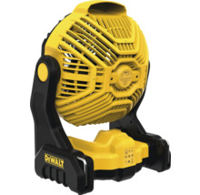 Ventilator cu acumulator DeWalt