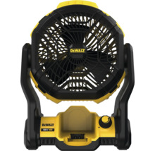 Ventilator DeWalt, ventilator cu acumulator